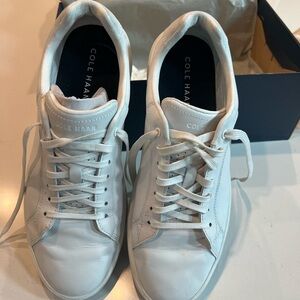 Cole Haan topspin sneaker